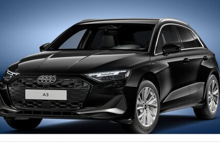 Audi A3 3.594 km 36.290 &euro; Göttingen OT Grone 37081