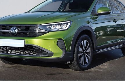 VW Taigo 13.760 km 18.880 &euro; Göttingen 37081