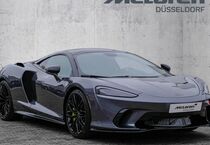McLaren GTS 7.410 km 209.990 &euro; Düsseldorf 40476