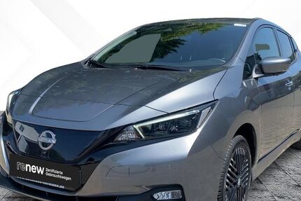 Nissan Leaf 9.650 km 19.980 € Northeim 37154