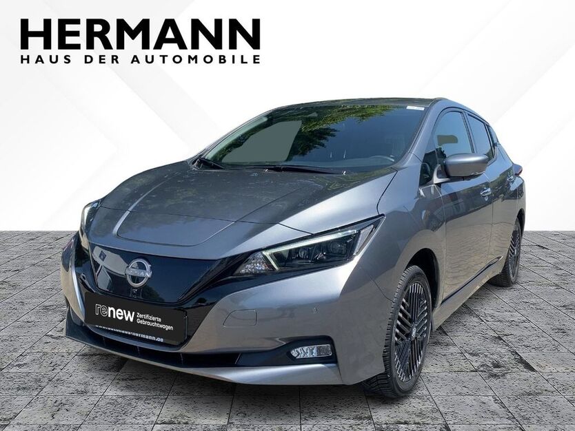 Nissan Leaf 9.650 km 19.980 € Northeim 37154