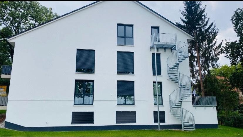 Erdgeschoßwohnung Northeim - 3 Zimmer, 86 m&sup2;, 1.000&euro; | Angebot:26704812