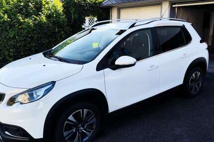 Peugeot 2008 73.083 km 10.280 € Witzenhausen-Hundelshausen 37215