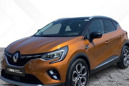 Renault Captur 49.677 km 19.878 &euro; Northeim 37154