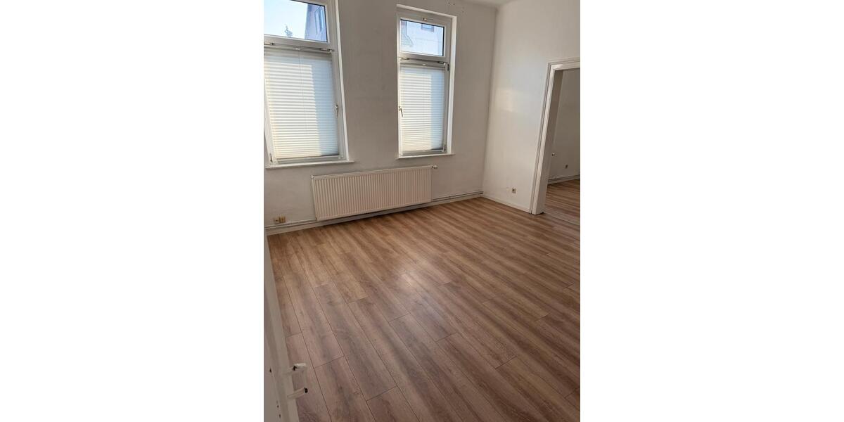 Hochparterre Göttingen Nordstadt - 2 Zimmer, 58 m&sup2;, 835&euro; | Angebot:25407759