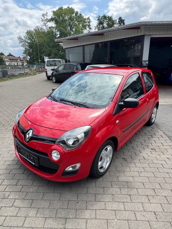 Twingo