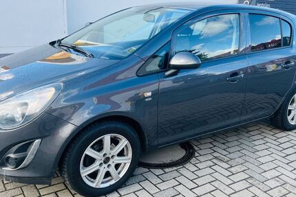 Opel Corsa 135.000 km 3.700 &euro; Rosdorf 37124