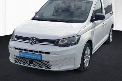 VW Caddy 126.184 km 16.420 &euro; Bad Sooden-Allendorf 37242