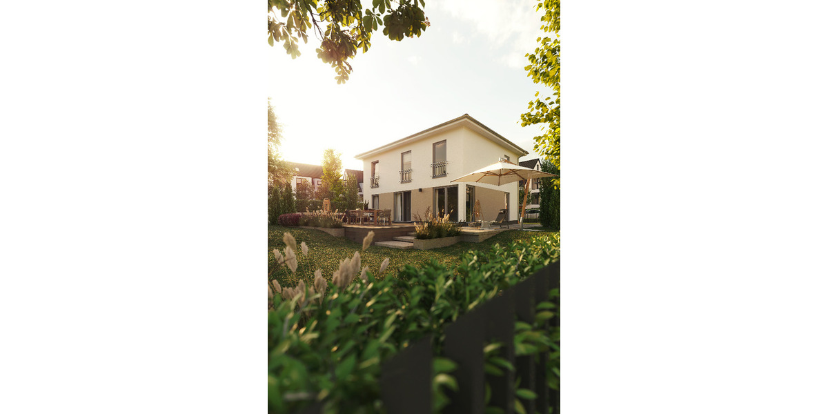 Einfamilienhaus Duderstadt Breitenberg - 5 Zimmer, 157 m&sup2;, 289.750&euro; | Angebot:25737868