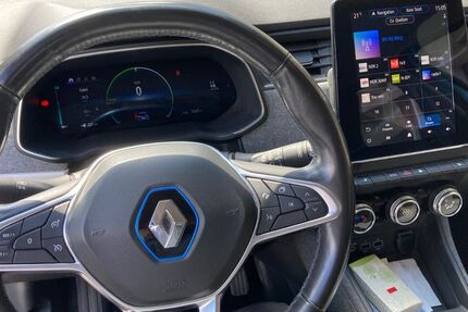 Renault ZOE 75.000 km 8.250 &euro; Neu Eichenberg 37249