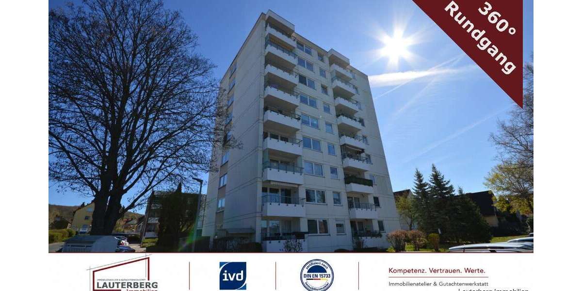 Etagenwohnung Göttingen Roringen - 3 Zimmer, 88 m&sup2;, 195.000&euro; | Angebot:26980575