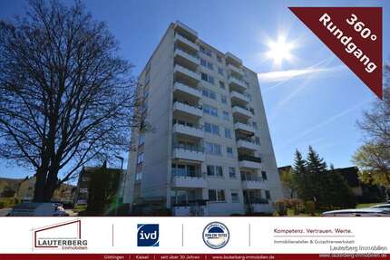 Wohnung Göttingen Roringen - 3 Zimmer, 88 m&sup2;, 195.000&euro; | Angebot:26980575