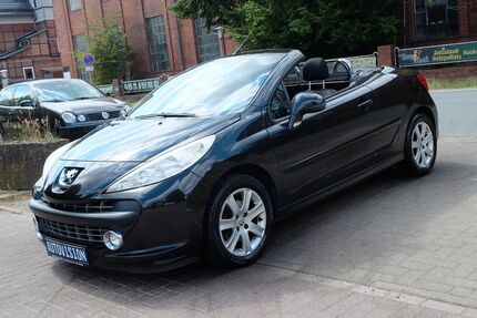 Peugeot 207 189.000 km 4.950 € Herzberg am Harz 37412