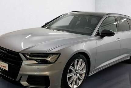 Audi S6 40.493 km 52.444 &euro; Northeim 37154