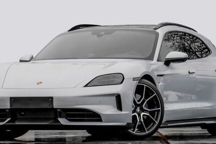 Porsche Taycan 6.200 km 134.900 &euro; Göttingen 37077