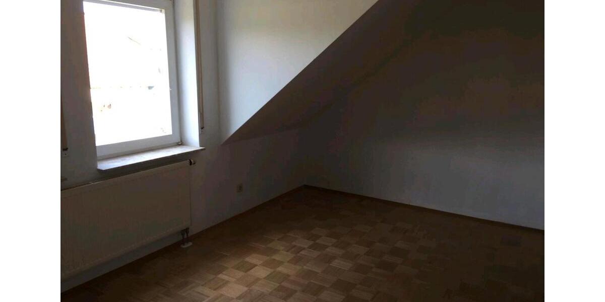 Dachgeschoßwohnung Bad Sooden-Allendorf Allendorf - 3 Zimmer, 75 m&sup2;, 740&euro; | Angebot:25618756