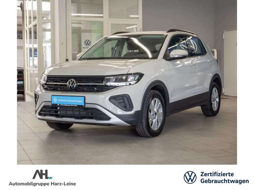 T-Cross