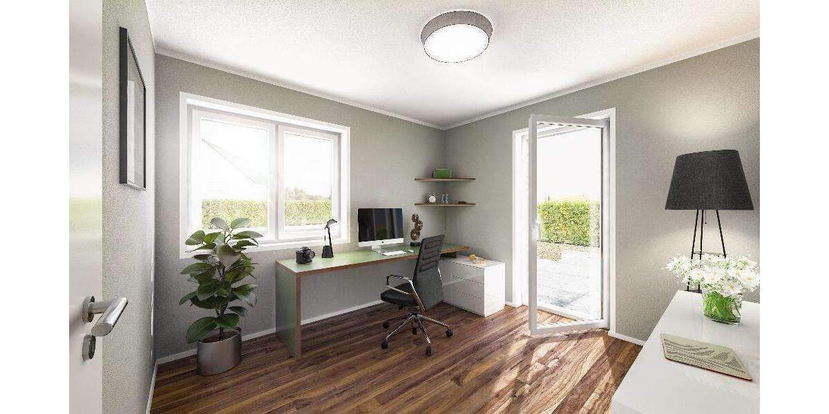 Einfamilienhaus Bovenden Reyershausen - 5 Zimmer, 148 m&sup2;, 265.750&euro; | Angebot:25737989