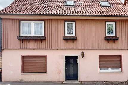 Haus Katlenburg Lindau - 8 Zimmer, 215 m&sup2;, 159.000&euro; | Angebot:26562247