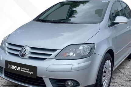 VW Golf Plus