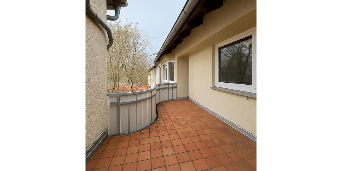 Etagenwohnung Uslar - 4 Zimmer, 97 m&sup2;, 500&euro; | Angebot:26083754