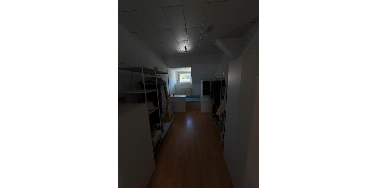 Maisonettenwohnung Uslar - 2 Zimmer, 90 m&sup2;, 580&euro; | Angebot:26397744