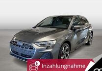 Gebrauchtwagen Audi A3