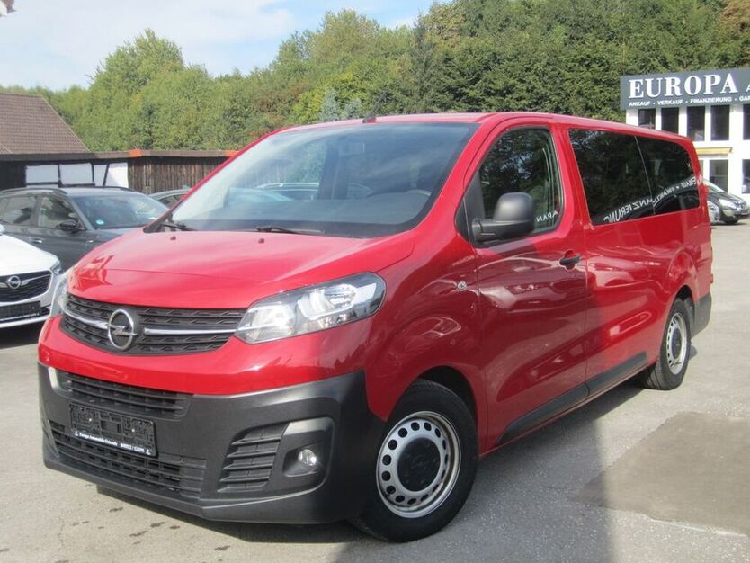 Vivaro