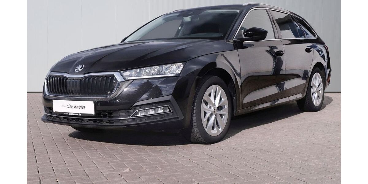 Skoda Octavia 101.784 km 23.990 € Göttingen 37079