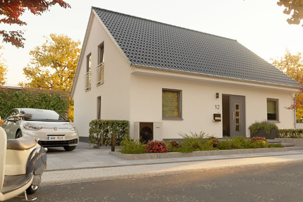 Ein Town & Country Haus, welches sich Ihren Lebensumständen anpasst in Nörten-Hardenberg OT Lütgenrode
