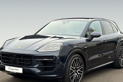 Porsche Cayenne 6.800 km 139.900 &euro; Göttingen 37077