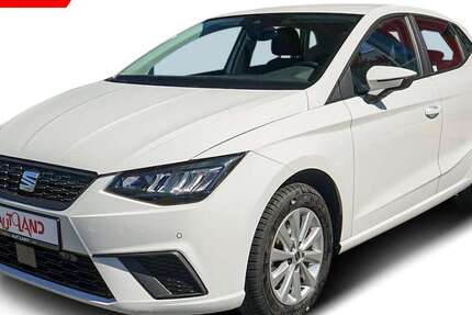 Seat Ibiza 57.909 km 18.950 &euro; Göttingen 37081