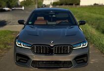 BMW M550 94.000 km 55.900 &euro; Göttingen 37081