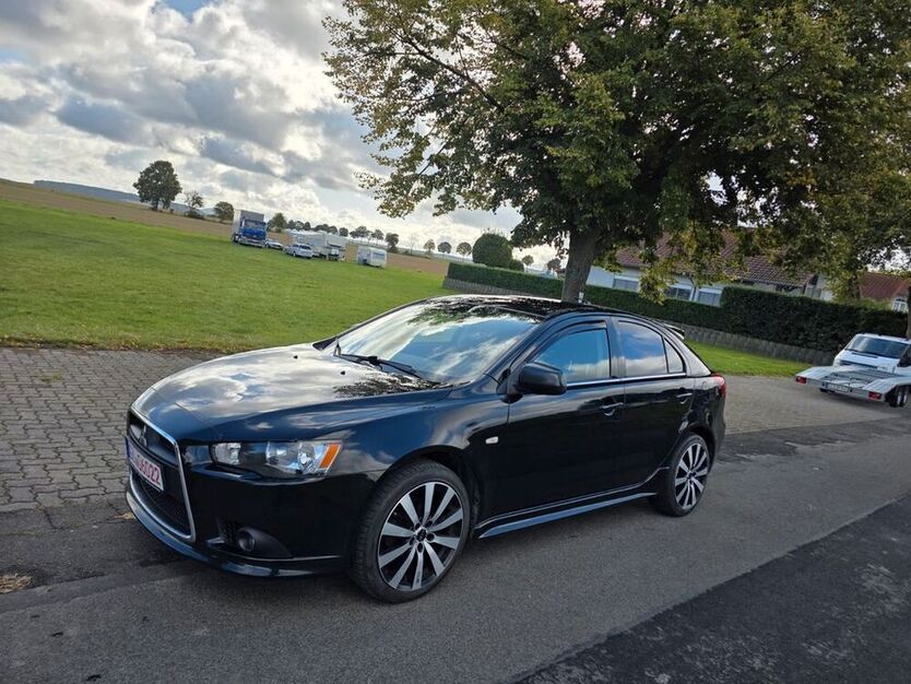 Lancer