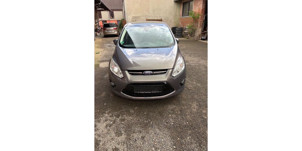 Ford C-Max 167.498 km 4.500 &euro; Rhumspringe 37434