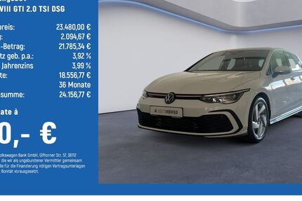 VW Golf 21.150 km 23.480 &euro; Göttingen 37081