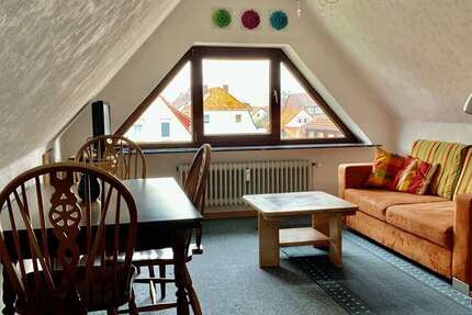 Wohnung zum Mieten in Göttingen 390 € 37 m² 2 zimmer