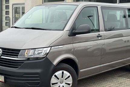 VW T6 Caravelle 8.570 km 41.500 &euro; Göttingen 37077