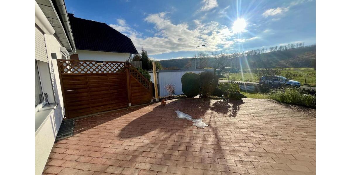 Doppelhaushälfte Hattorf am Harz - 2 Zimmer, 78 m&sup2;, 830&euro; | Angebot:25476124