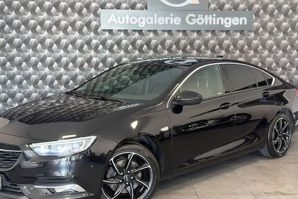 Opel Insignia 150.222 km 10.999 &euro; Göttingen 37081