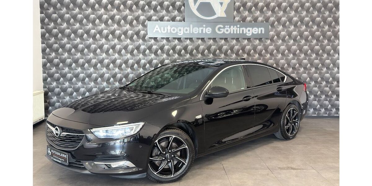 Opel Insignia 150.222 km 10.999 &euro; Göttingen 37081