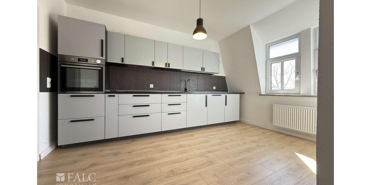 Dachgeschoßwohnung Northeim - 4 Zimmer, 100 m&sup2;, 850&euro; | Angebot:26545464