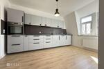 Dachgeschoßwohnung Northeim - 4 Zimmer, 100 m&sup2;, 850&euro; | Angebot:26545464