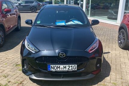Mazda 2 6.018 km 28.790 € Northeim 37154