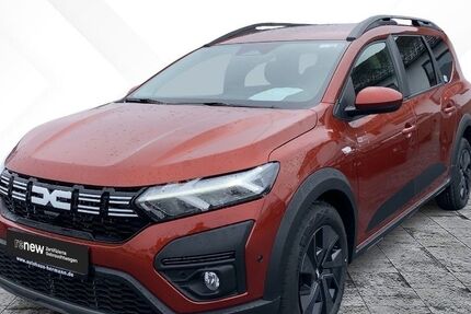 Dacia Jogger 4.766 km 23.010 € Göttingen 37079
