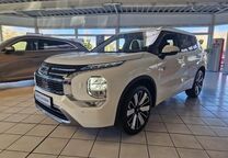 Gebrauchtwagen Mitsubishi Outlander