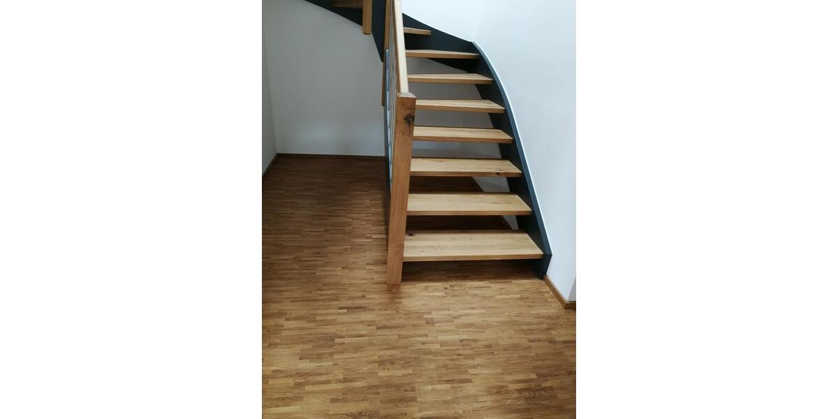 Maisonette - 4 Zimmer - Geismar - Fernblick - KFW 40 4 zimmer