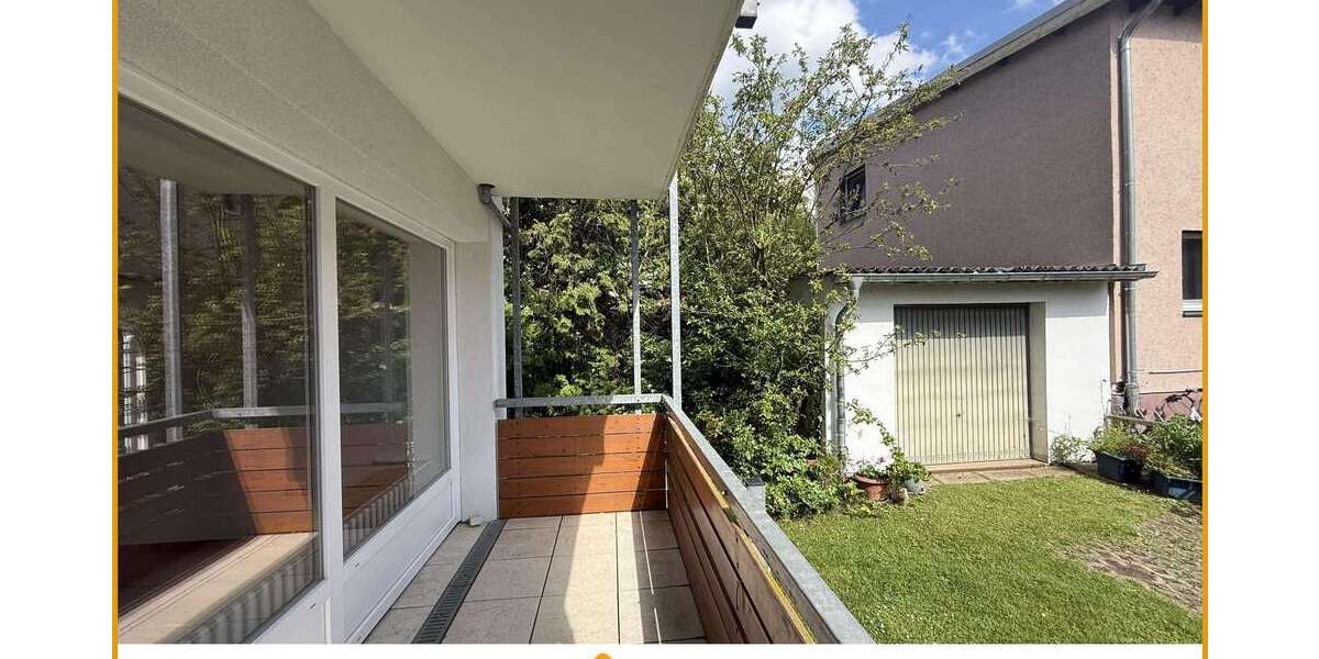 Etagenwohnung Göttingen Oststadt - 2 Zimmer, 53 m&sup2;, 195.000&euro; | Angebot:27092899