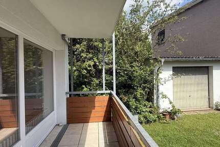 Wohnung Göttingen Oststadt - 2 Zimmer, 53 m&sup2;, 195.000&euro; | Angebot:27092899