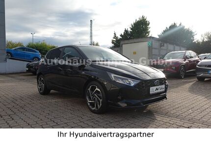 Hyundai i20 66.490 km 18.485 € Göttingen 37077